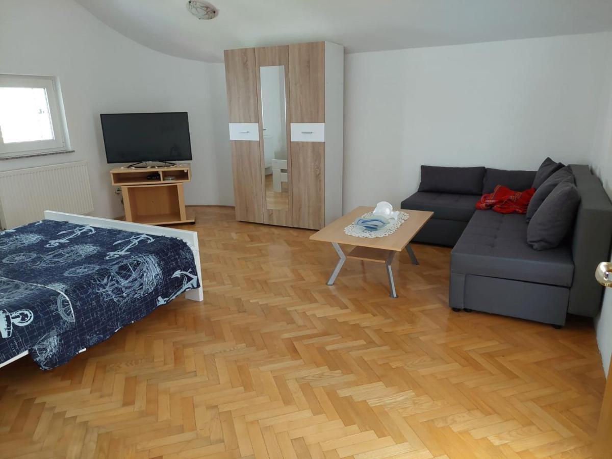 Apartments "Jope I Toni" Biograd Na Moru Zewnętrze zdjęcie
