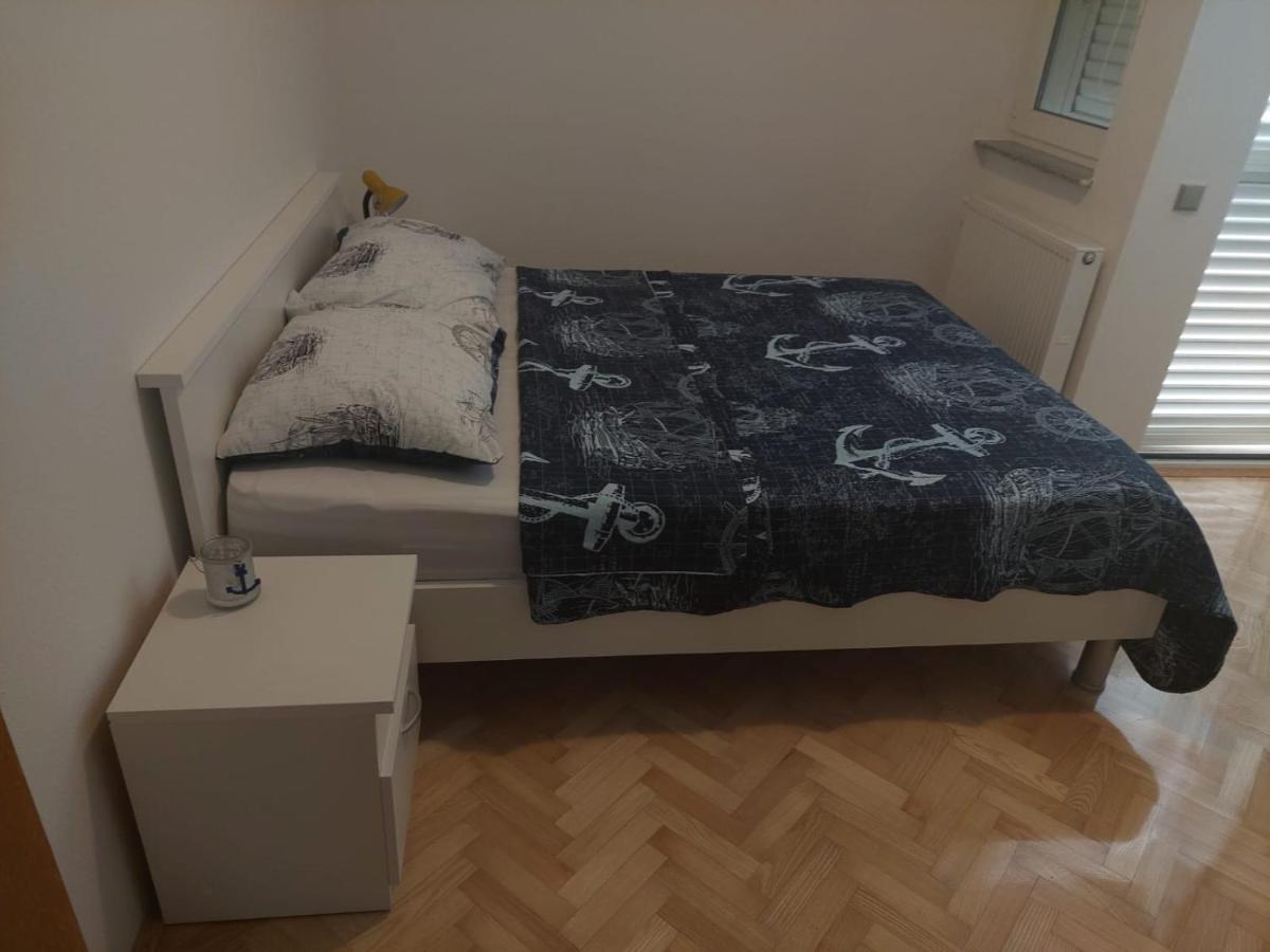 Apartments "Jope I Toni" Biograd Na Moru Zewnętrze zdjęcie
