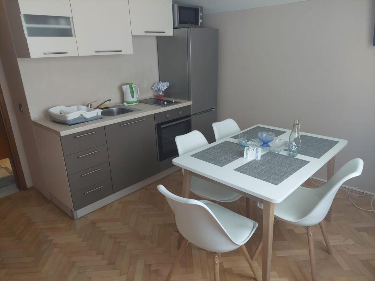 Apartments "Jope I Toni" Biograd Na Moru Zewnętrze zdjęcie