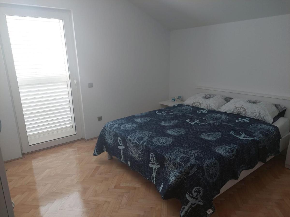 Apartments "Jope I Toni" Biograd Na Moru Zewnętrze zdjęcie