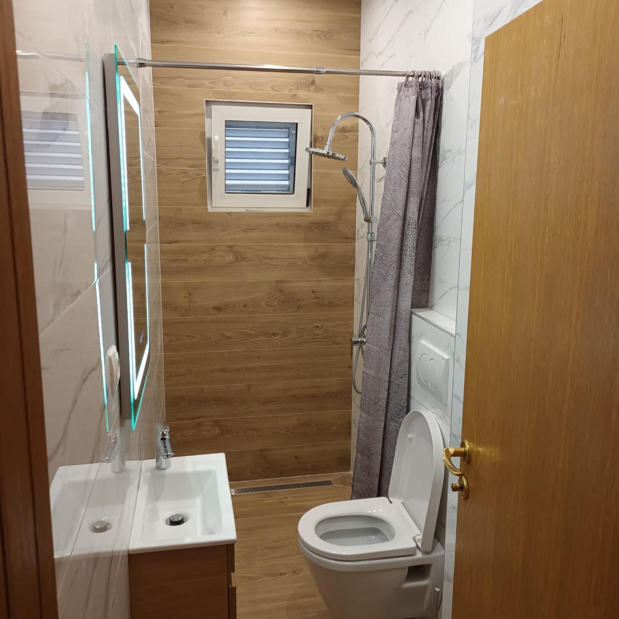 Apartments "Jope I Toni" Biograd Na Moru Zewnętrze zdjęcie